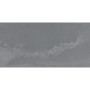 Stone effect Black/Dark Grey Large Format Over 600x600 Porcelain for Wall/Floor; Finish - Satin/Semi Polished